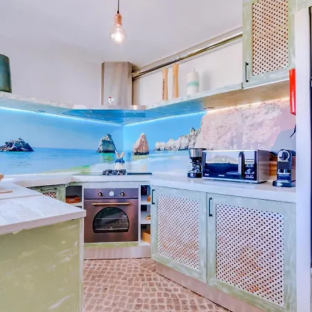 Al - Algardia Mar Apartman *