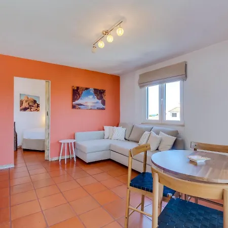 Lägenhet Al - Algardia Mar Vilamoura