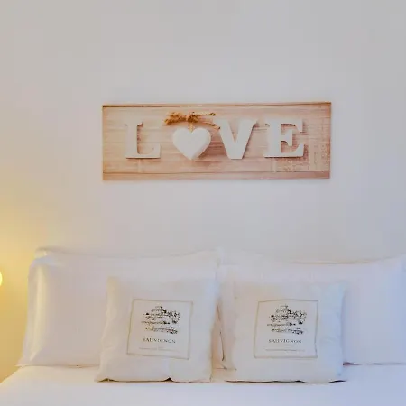 Al - Algardia Mar Apartman *