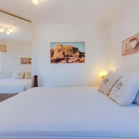 Al - Algardia Mar Apartman Vilamoura