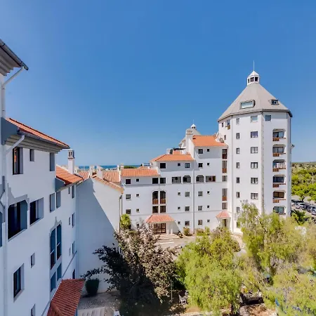 Apartman Al - Algardia Mar Vilamoura