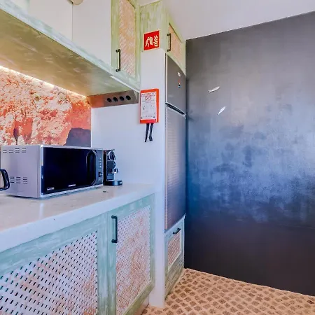 Lägenhet Al - Algardia Mar