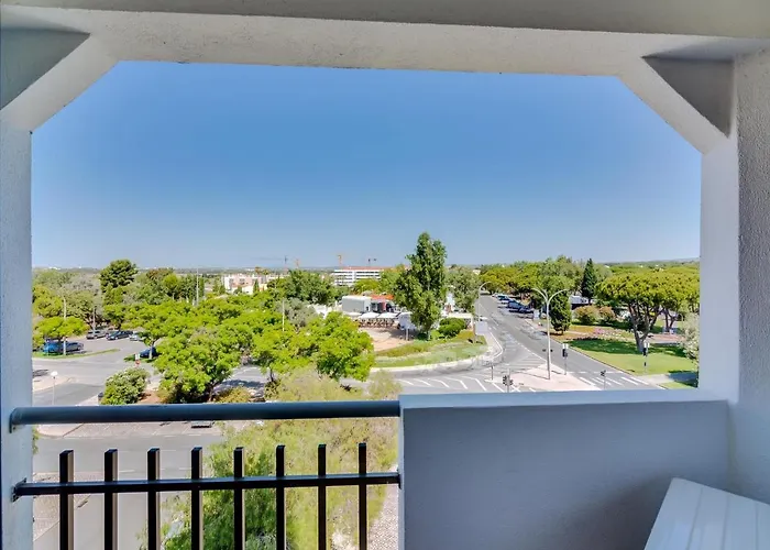Appartement Al - Algardia Mar *
