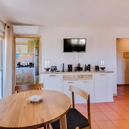 Apartamento Al - Algardia Mar *