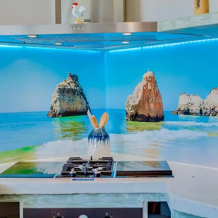 Al - Algardia Mar Apartamento