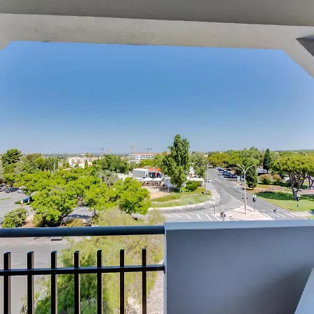 Apartamento Al - Algardia Mar *