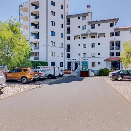 Al - Algardia Mar Apartamento