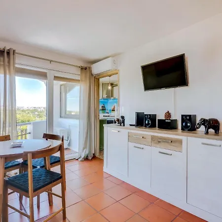 Al - Algardia Mar Apartamento *