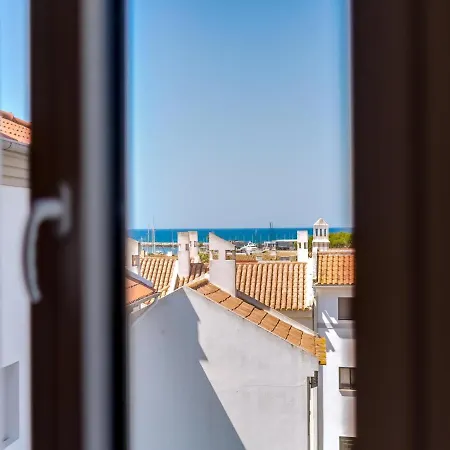 Apartamento Al - Algardia Mar Vilamoura