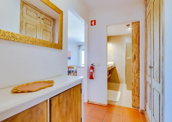 Al - Algardia Mar Apartamento Vilamoura