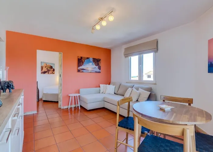 Apartamento Al - Algardia Mar Vilamoura