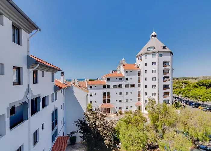 Apartamento Al - Algardia Mar Vilamoura