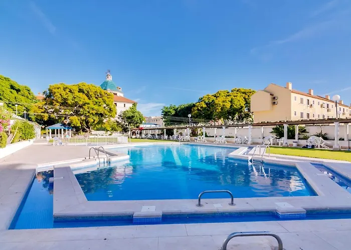 Apartamento Al - Algardia Mar