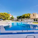 アパート Al - Algardia Mar