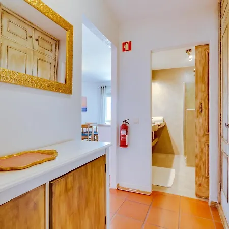 Al - Algardia Mar Apartment Vilamoura