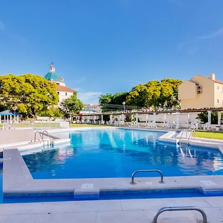 Apartment Al - Algardia Mar